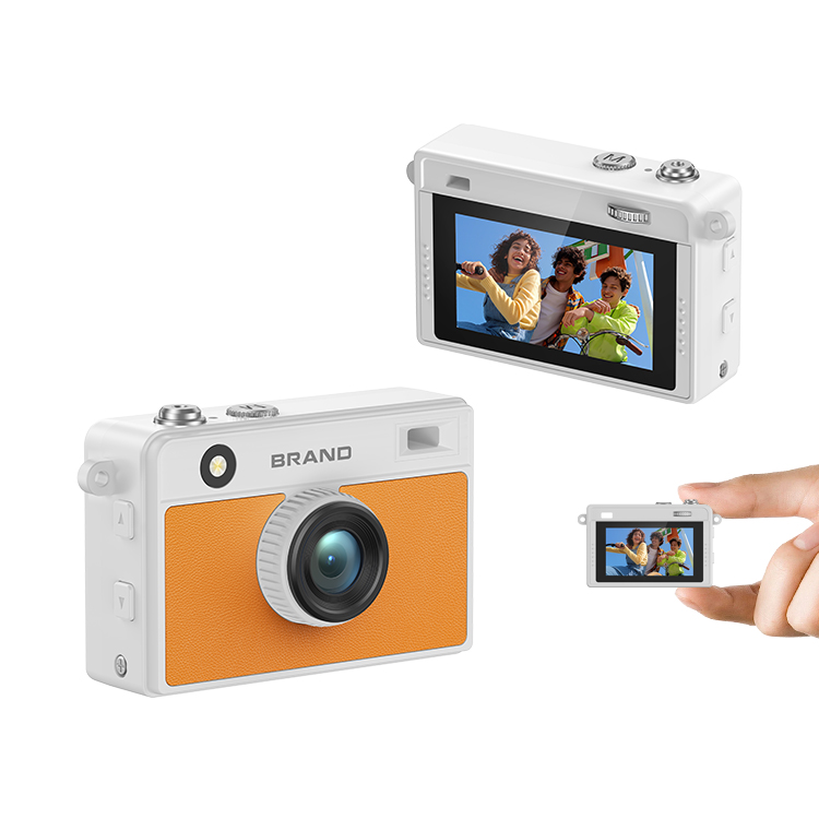 Sprite Group DC35S 迷你相机 OEM/ODM 批发｜深圳志康科技源头工厂 - 详情 18